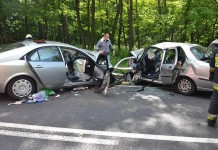 K36 Lubin-Wrocław zablokowana, Aktualizacja – trzy ofiary śmiertelne