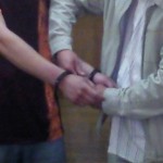 Złapani na gorącym uczynku