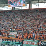 Kibice o pomyśle przejęcia klubu przez miasto