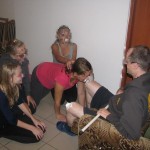 Pięć zaleceń dla salezjana