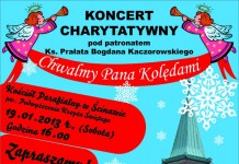 „Chwalmy Pana Kolędami”
