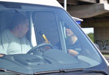 Kradli w Niemczech wpadli u nas