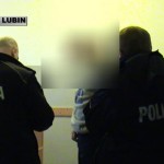 Kable kradł i wpadł