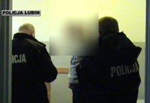 Kable kradł i wpadł