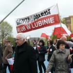 Nie oddamy wam telewizji Trwam