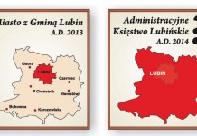 Dlaczego Raczyńskiemu potrzebna jest gmina Lubin?