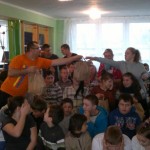 Mikołajki z Zagłębiem