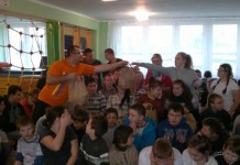 Mikołajki z Zagłębiem