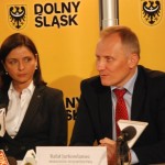 Chcą rozwijać dolnośląski sport