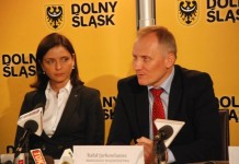 Chcą rozwijać dolnośląski sport