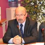 Myrda zachował stołek