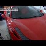 Narkotyki i samochodowe dziuple (video)