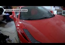 Narkotyki i samochodowe dziuple (video)