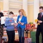 Spełnili marzenie Michała