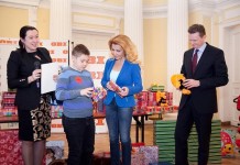 Spełnili marzenie Michała