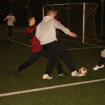 Orlik zamknięty – to jakaś kpina