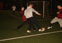 Orlik zamknięty – to jakaś kpina