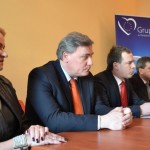 Łączenie bez współpracy to absurd…