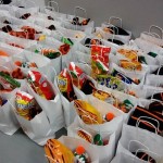 Kibice podsumowują akcję Miedziany Mikołaj