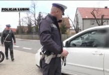 “Suszarki” poszły w ruch (video)