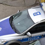 Bandycki napad na rolkarzy