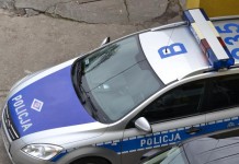 Bandycki napad na rolkarzy