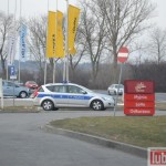 Stoją i nic nie robią? Policja na poboczach