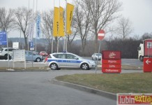Stoją i nic nie robią? Policja na poboczach