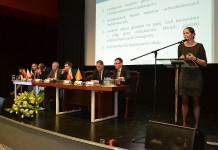 O połączeniu bez zainteresowanych