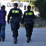 Bezpieczna kobieta po raz czwarty