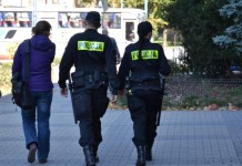 80 miejsc w policji na Dolnym Śląsku – jest praca