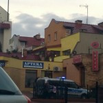 Włamywacze kradną alkohol, papierosy i leki