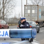 Szukają nietrzeźwych kierowców