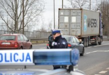 Szukają nietrzeźwych kierowców