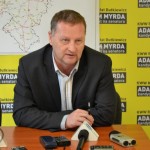 Spektakularna klęska prezydenta?