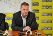 Spektakularna klęska prezydenta?