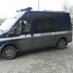 Chciał ukraść, ale nie zdążył