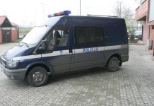 Chciał ukraść, ale nie zdążył