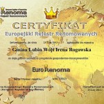 Gmina o wysokiej etyce