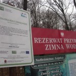 Natura 2000 w gminie Lubin