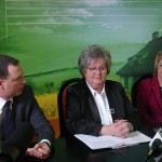 Przyjaciół poznaje się w biedzie