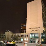 Dwóch górników zginęło w ZG Rudna