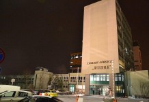 Na Rudnej pięć oddziałów nie fedruje