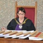 Dziś wyrok na łapówkarzy z drogówki