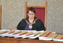 Dziś wyrok na łapówkarzy z drogówki