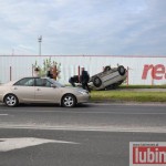 Test Leonów koło Reala