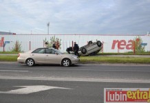 Test Leonów koło Reala