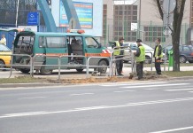 Za wybryk zapłacą lubinianie?