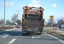 Korupcja na śmietniku i w urzędzie?