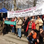 Parlament Europejski przysyła misję śledczą